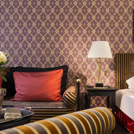 La D'estrees - Saint-germain Hotel 4*