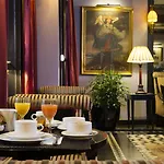 Hotel La Villa D\'Estrees - Saint-Germain