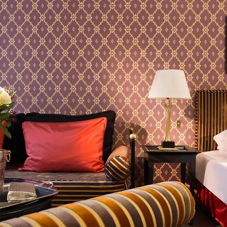 Hotel La D'estrées - Saint-germain Parigi