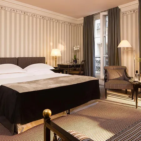 La D'estrées - Saint-germain 4*