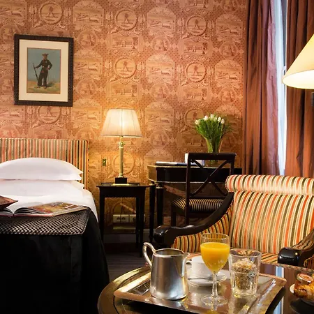 La D'estrées - Saint-germain Hotel 4*