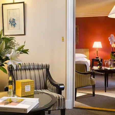 La D'estrées - Saint-germain Hotel