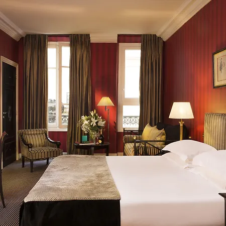 La D'estrées - Saint-germain Hotel 4*
