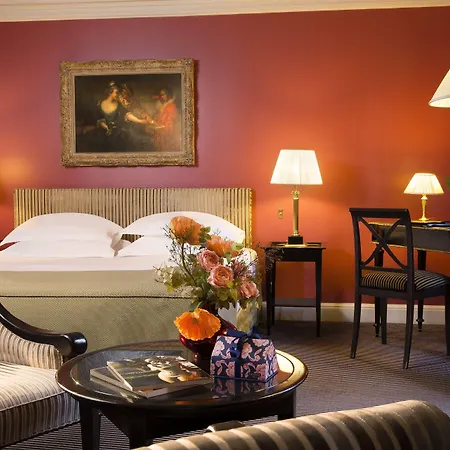 Hotel La D'estrées - Saint-germain Parigi