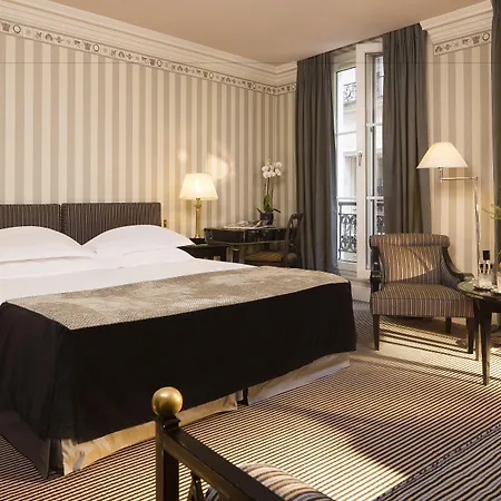 La D'estrées - Saint-germain 4* Parigi