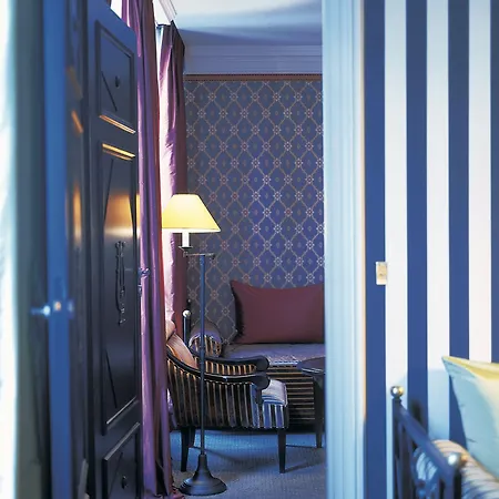 Hotel La D'estrées - Saint-germain 4*
