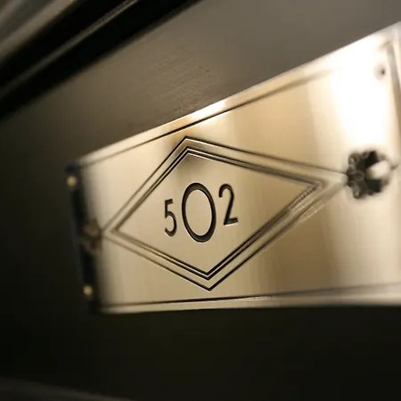 Hotel La D'estrées - Saint-germain 4*