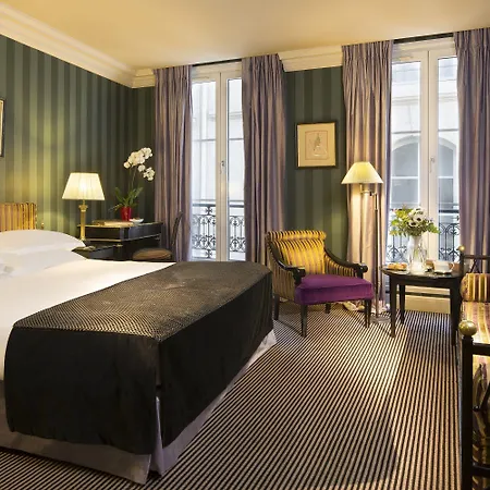 La D'estrées - Saint-germain Hotel 4*