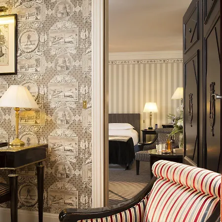 Hotel La D'estrées - Saint-germain Parigi