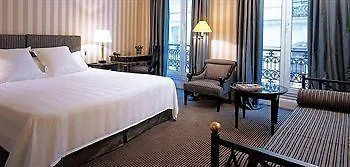La D'estrées - Saint-germain Hotel Parigi