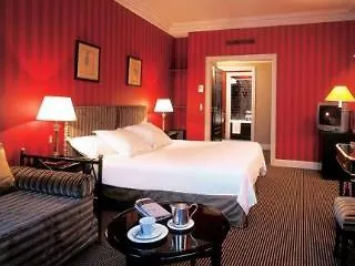 La D'estrées - Saint-germain Hotel