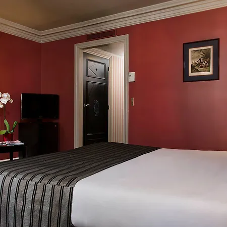 Hotel La D'estrées - Saint-germain Parigi