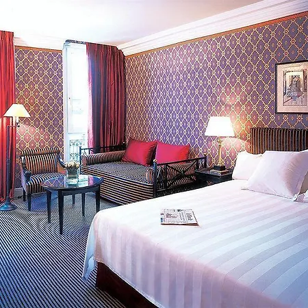 La D'estrées - Saint-germain Hotel 4*
