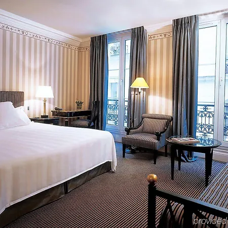 Hotel La D'estrées - Saint-germain Parigi
