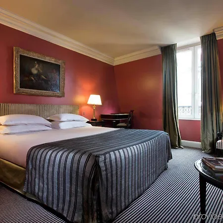 Hotel La D'estrées - Saint-germain Parigi