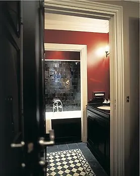 Hotel La D'estrées - Saint-germain