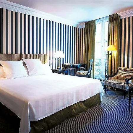 Hotel La D'estrées - Saint-germain