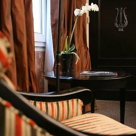 Hotel La D'estrées - Saint-germain 4*