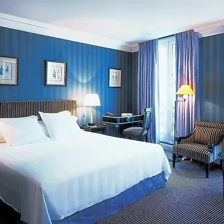 La D'estrées - Saint-germain 4* Parigi