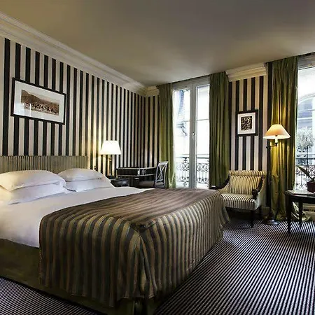 La D'estrées - Saint-germain Hotel 4*