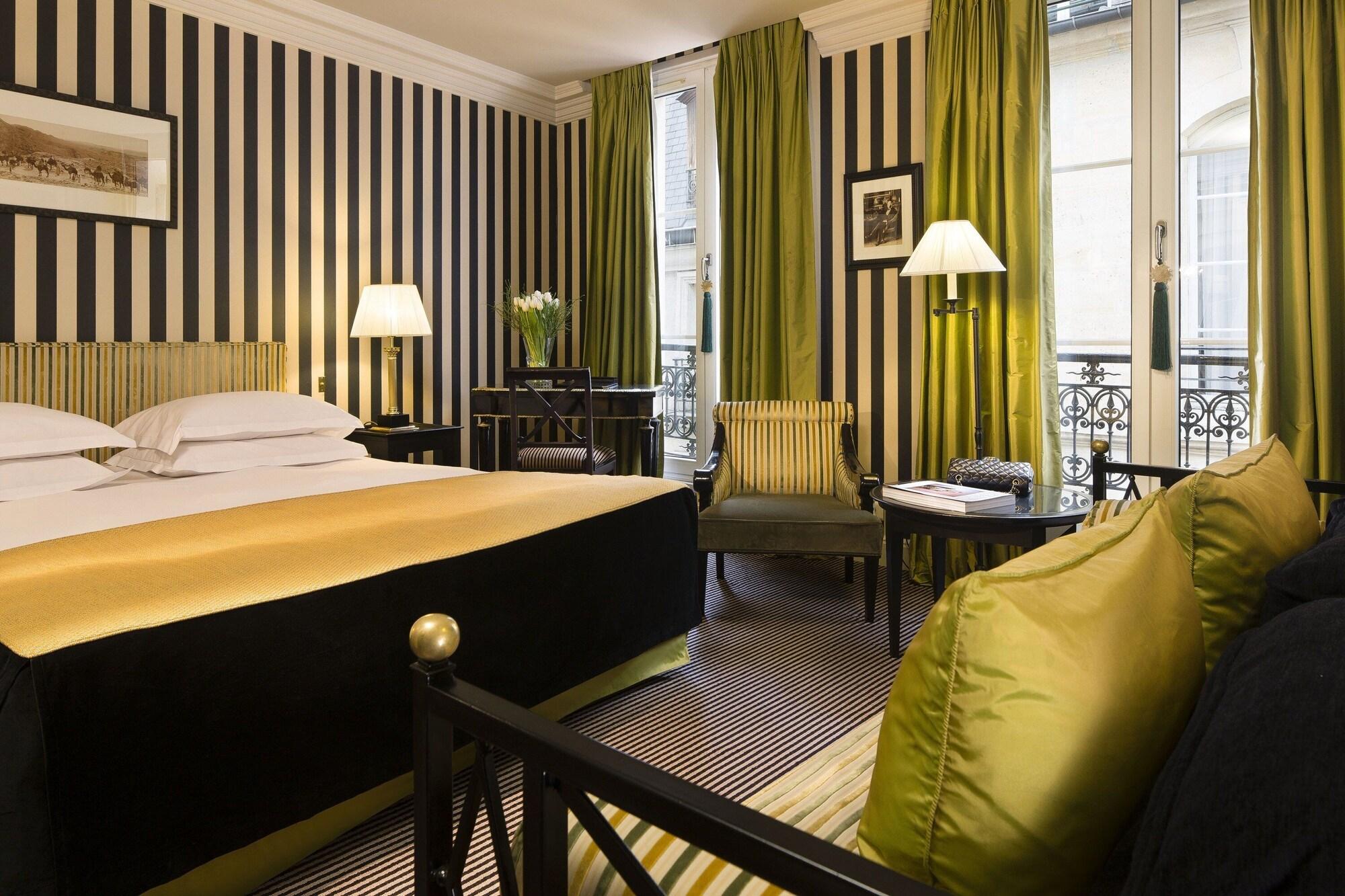 D'estrées Hotel Parigi