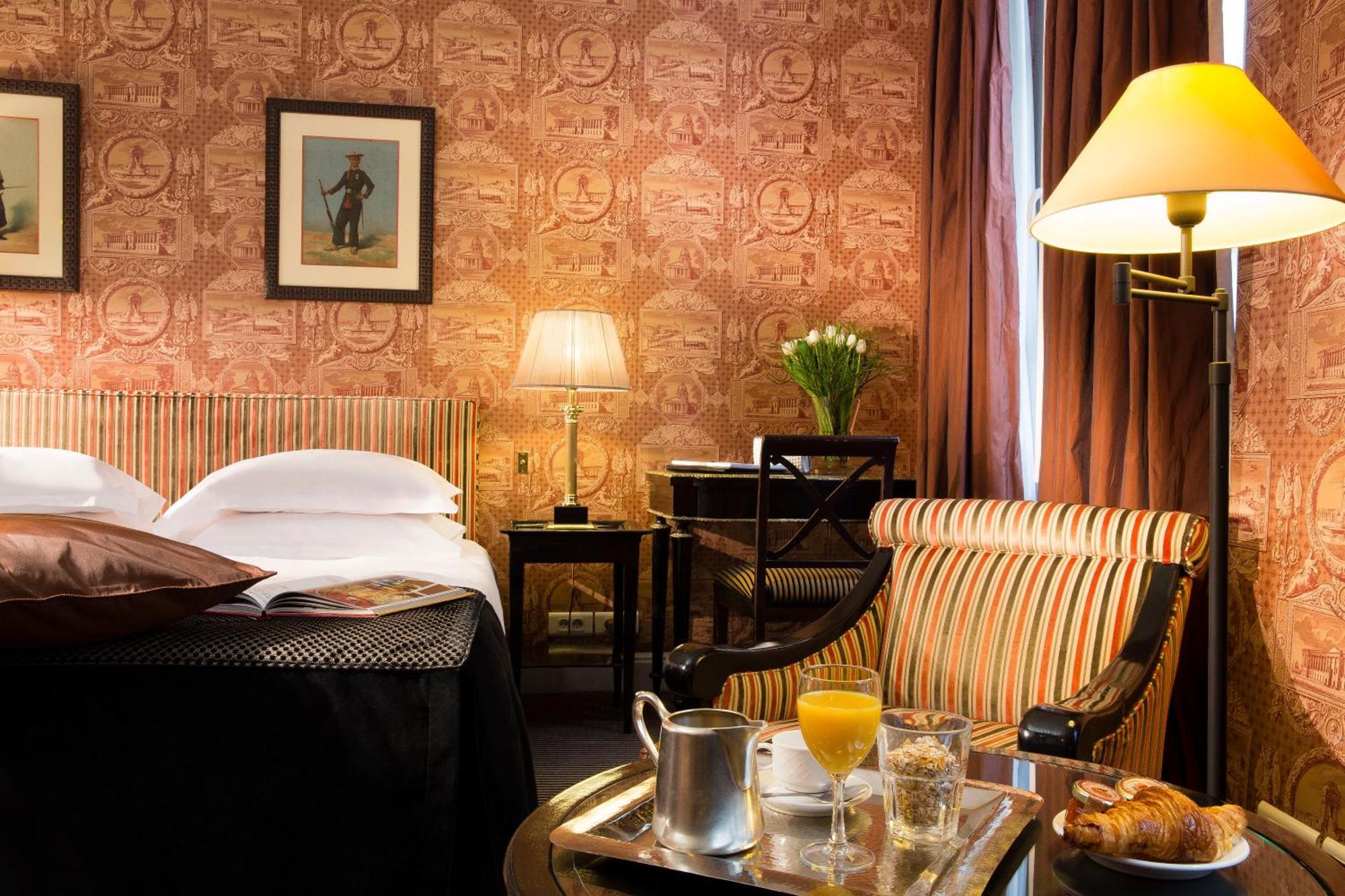La D'estrees - Saint-germain Hotel 4*