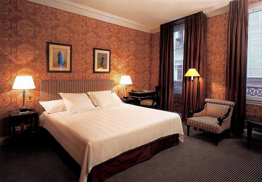 La D'estrees - Saint-germain Hotel