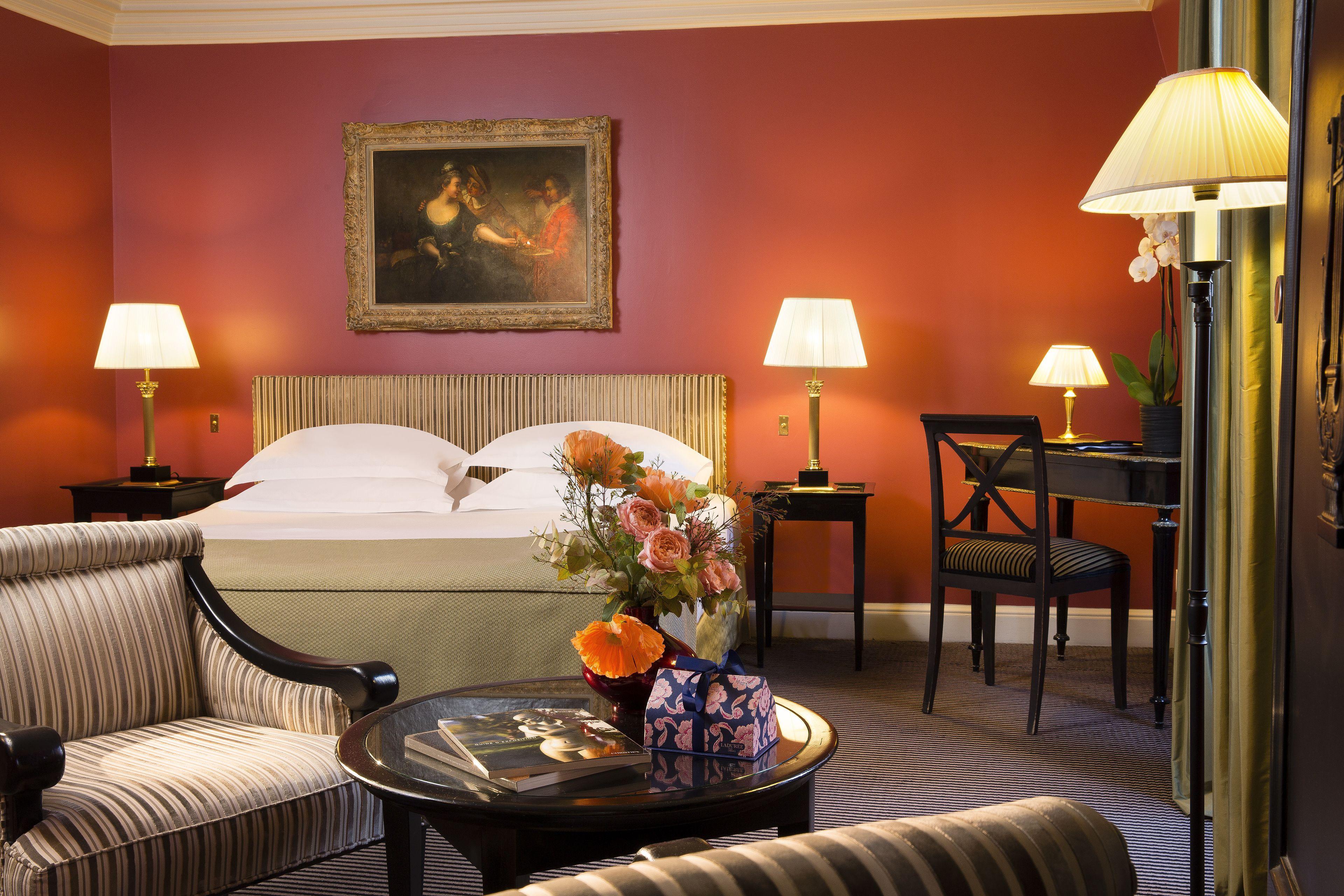 Hotel La D'estrees - Saint-germain Paris