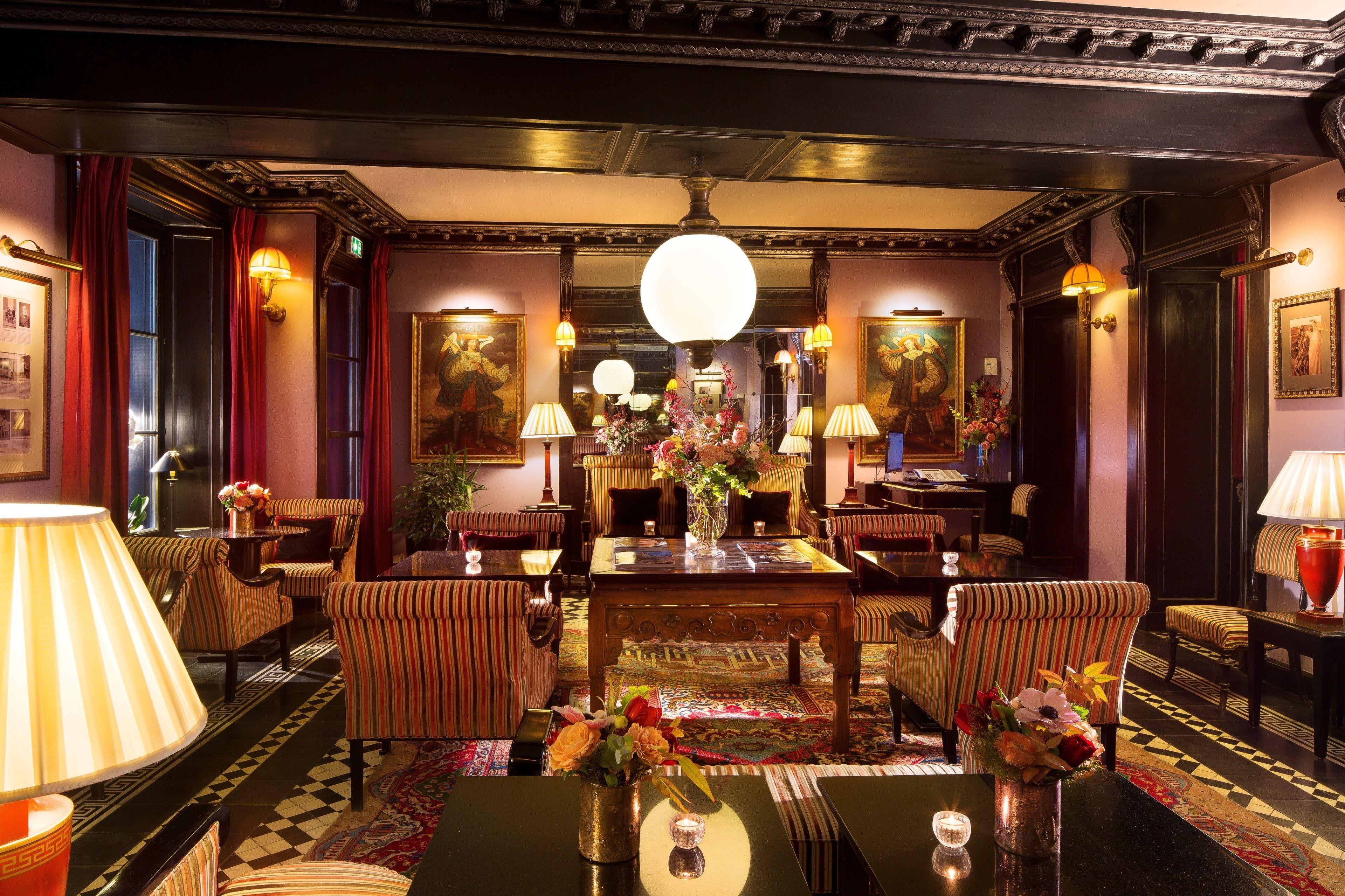 La D'estrees - Saint-germain Hotel