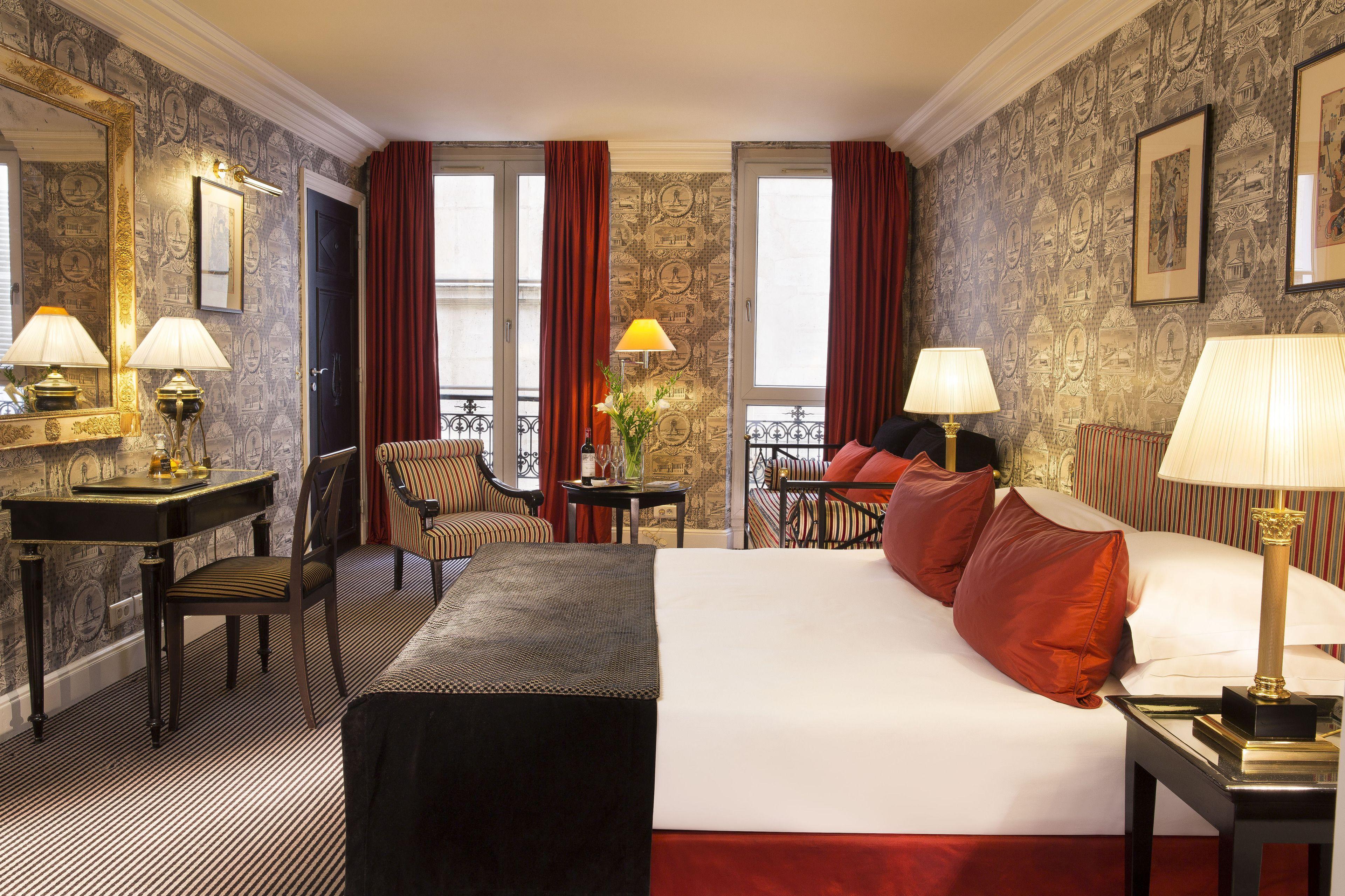 Hotel La D'estrees - Saint-germain