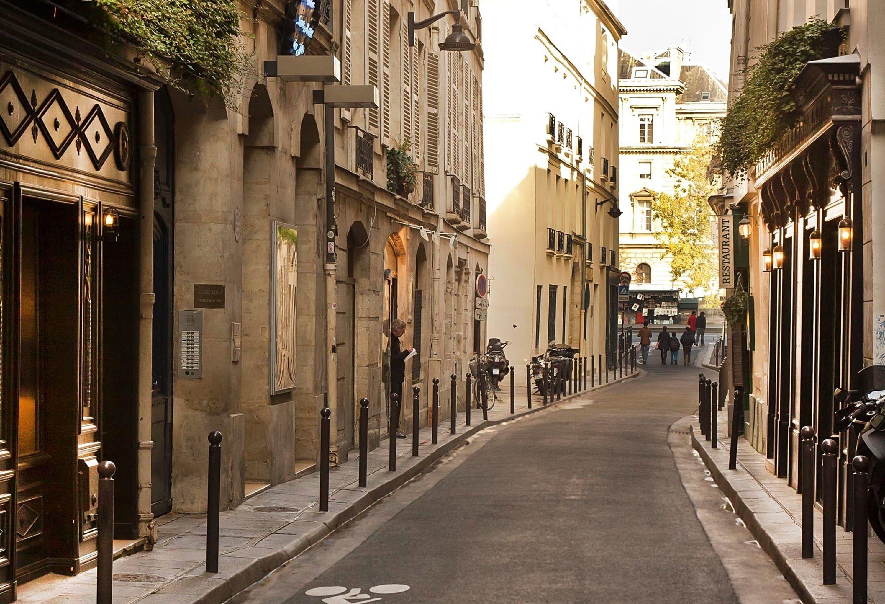 La D'estrees - Saint-germain Paris