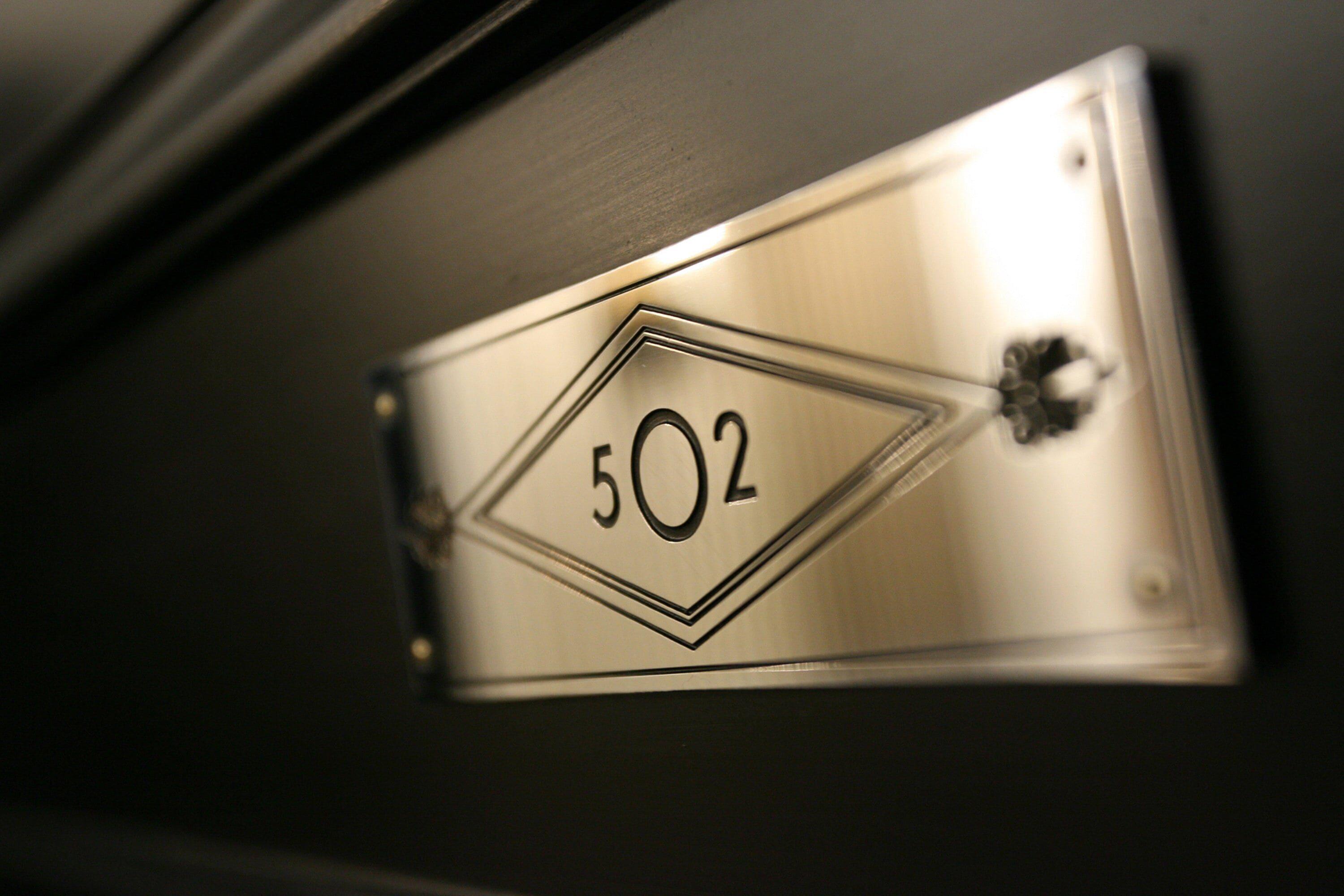 Hotel La D'estrees - Saint-germain 4*