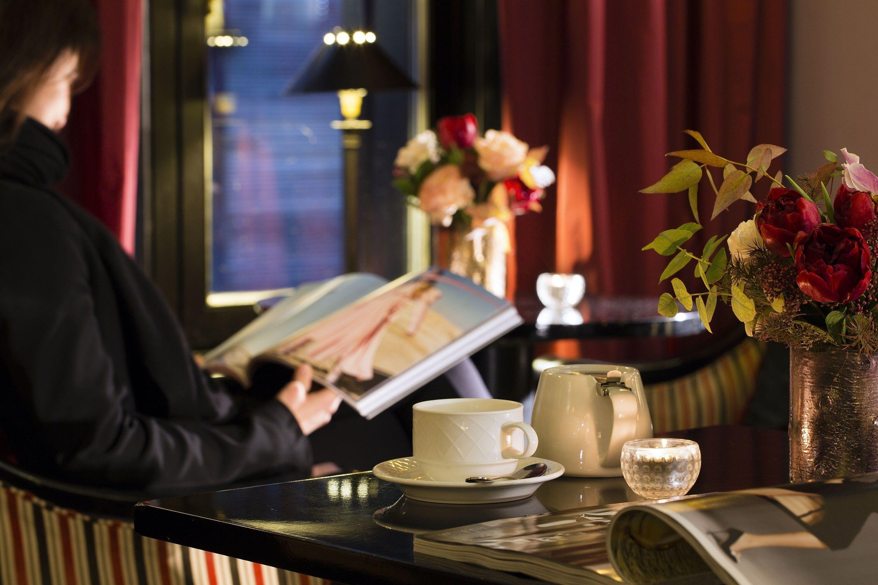 Hotel La D'estrees - Saint-germain Paris