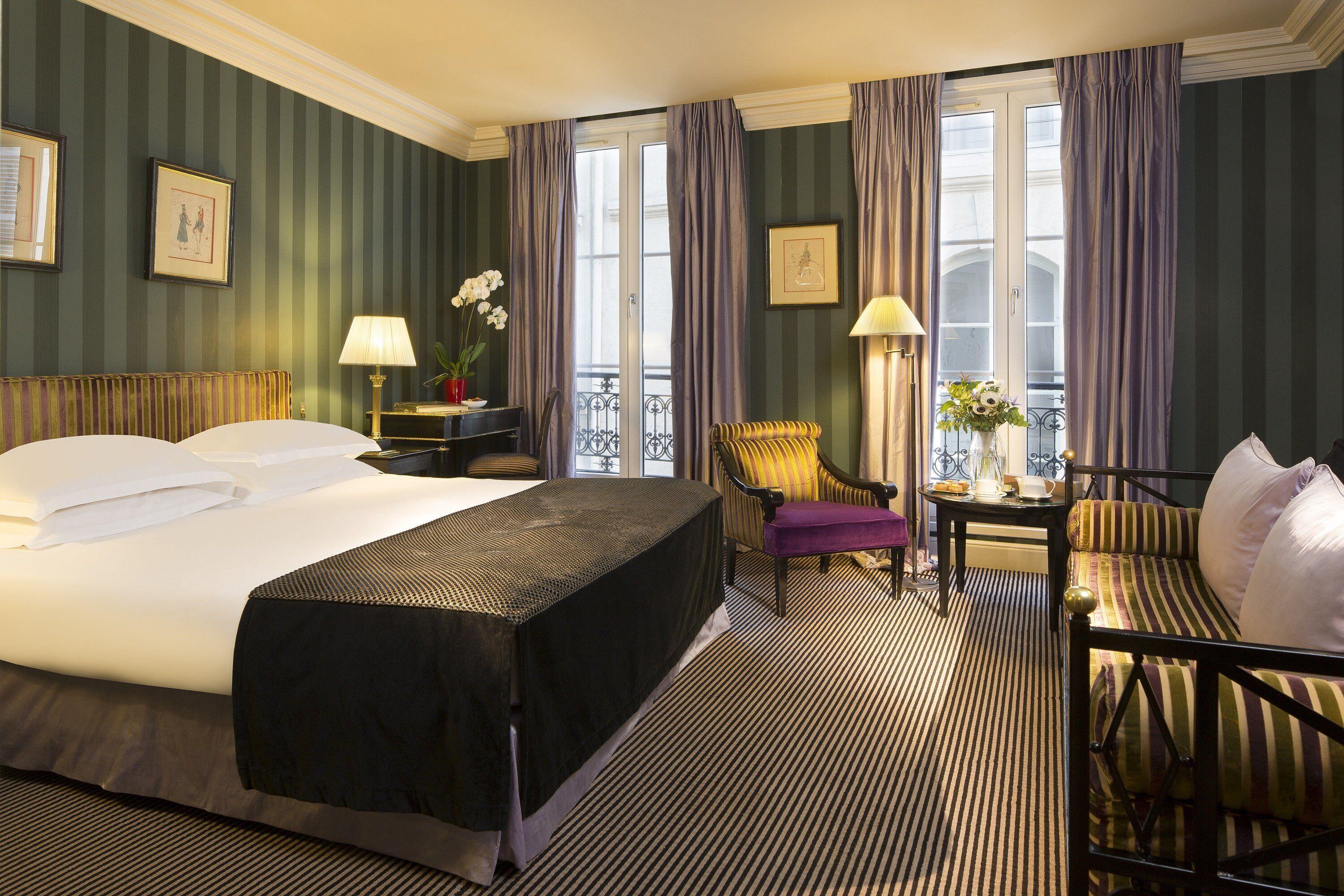 La D'estrees - Saint-germain Hotel 4*