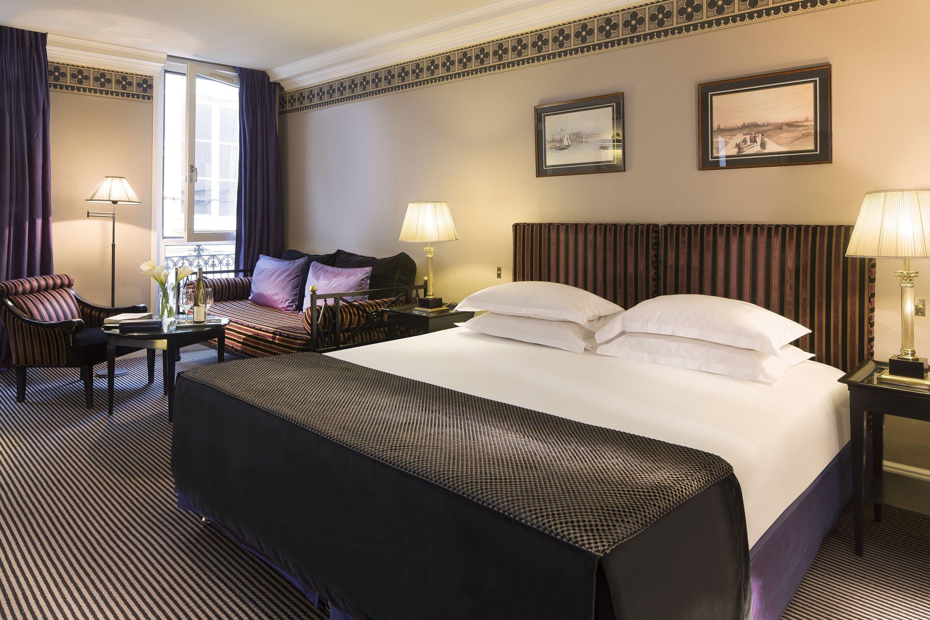 La D'estrees - Saint-germain Paris