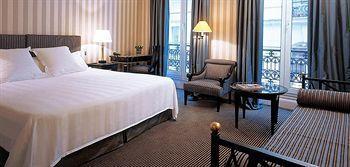 La D'estrees - Saint-germain Hotel Paris