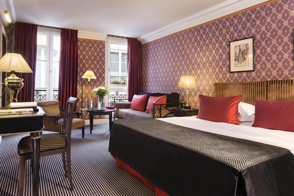 La D'estrees - Saint-germain 4*