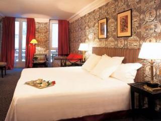 Hotel D'estrées Parigi