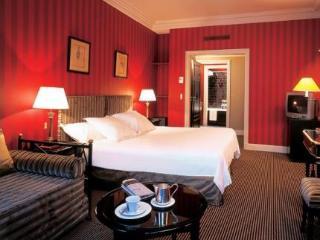 La D'estrees - Saint-germain Hotel