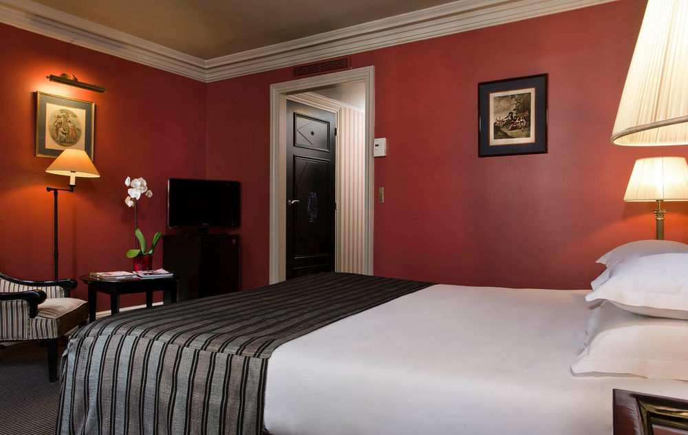 Hotel D'estrées Parigi
