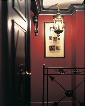 D'estrées 4* Parigi