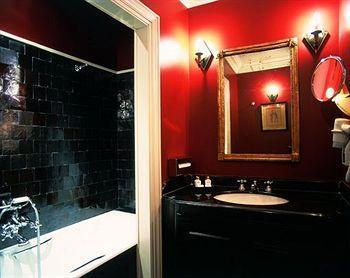D'estrées 4* Parigi
