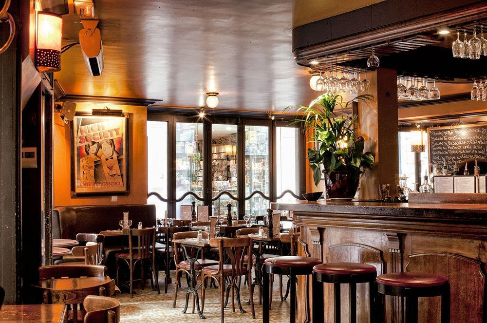 La D'estrees - Saint-germain 4*