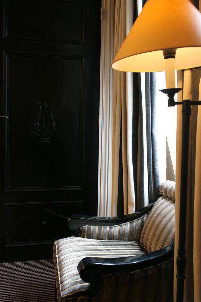 La D'estrees - Saint-germain Paris