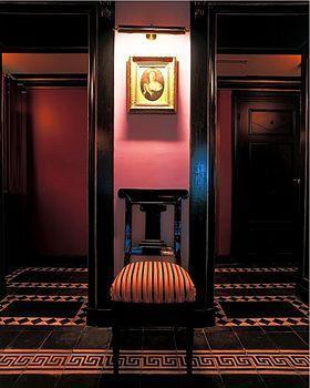 La D'estrees - Saint-germain