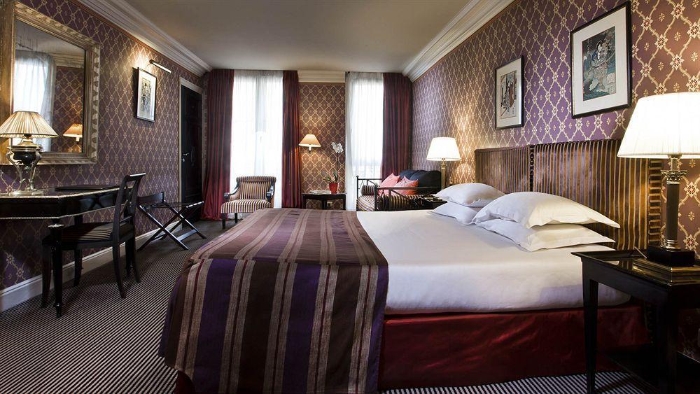 La D'estrees - Saint-germain Paris