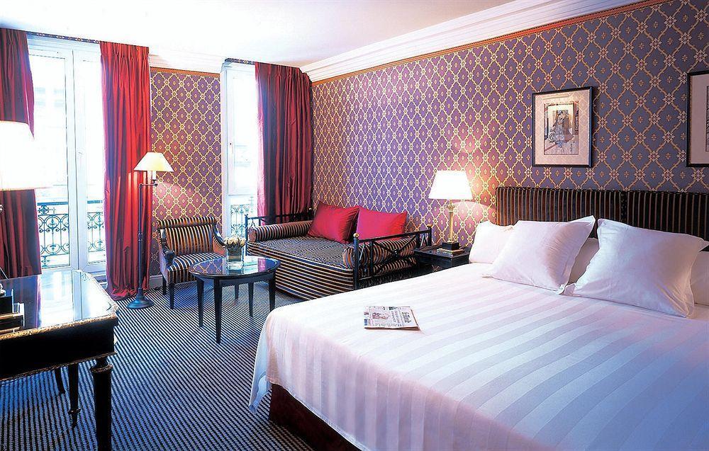 La D'estrees - Saint-germain Hotel 4*