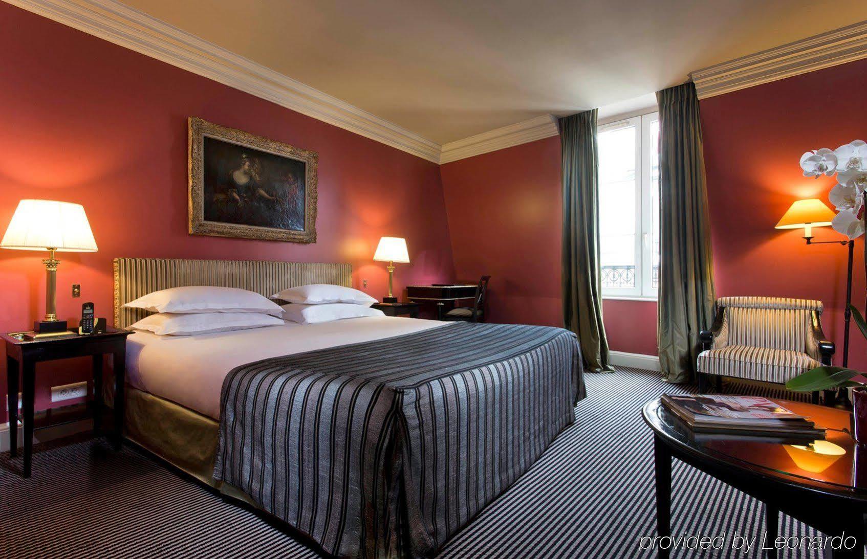 Hotel D'estrées Parigi
