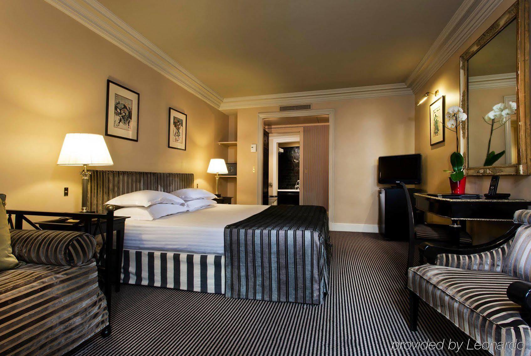 La D'estrees - Saint-germain Hotel 4*