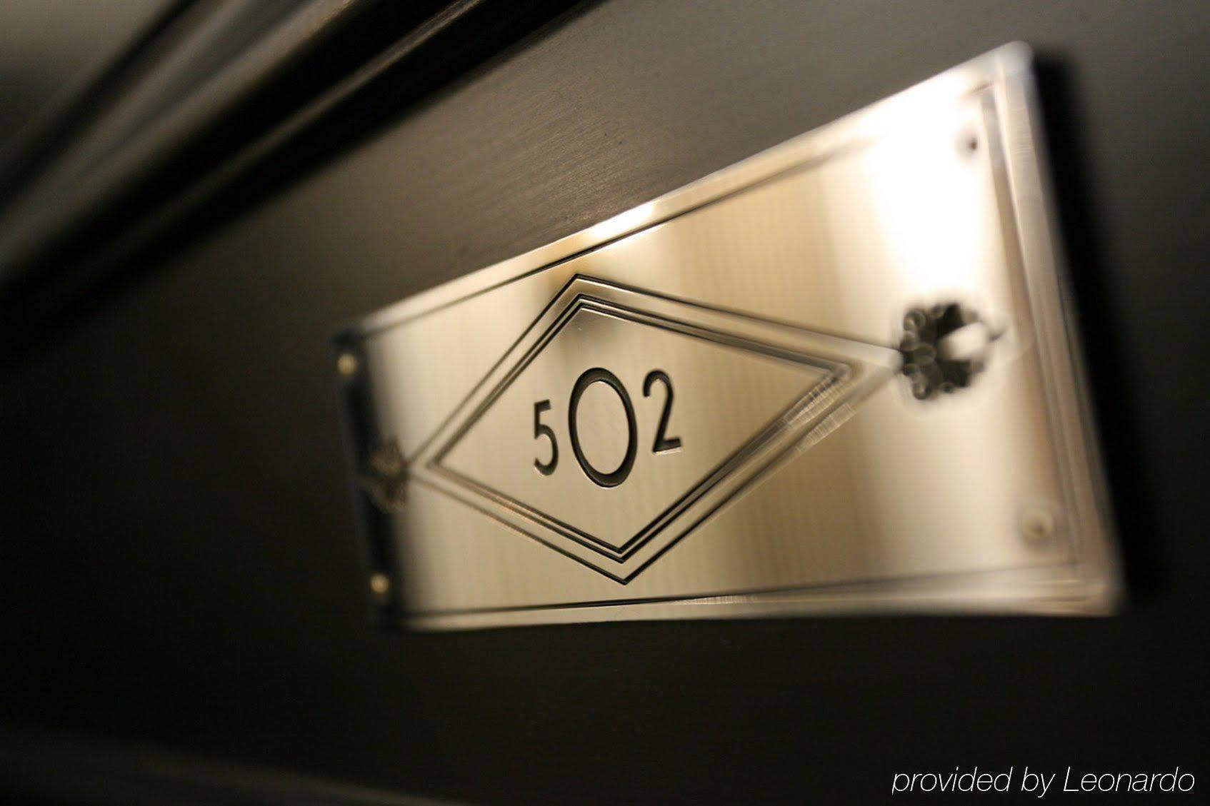 D'estrées Hotel Parigi